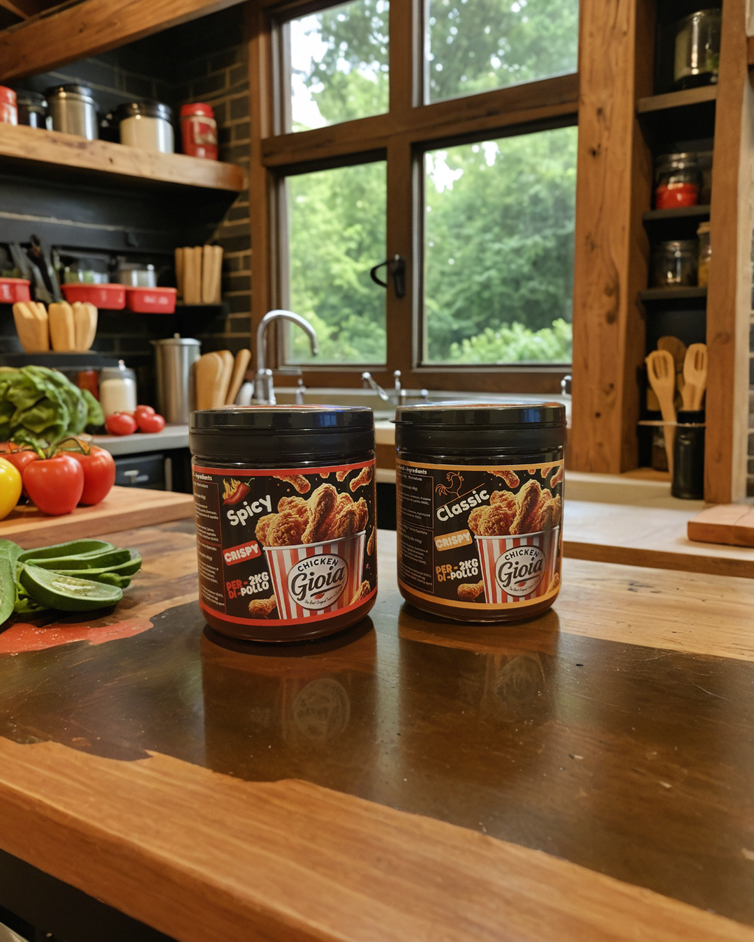 Product photo
