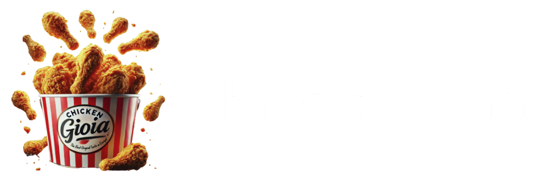 Chicken Gioia Logo